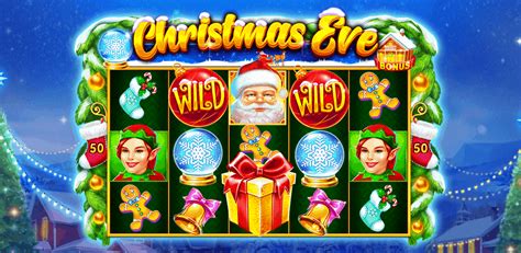 Christmas Cash Spins 2